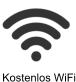 Kostenlos WiFi