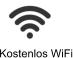 Kostenlos WiFi